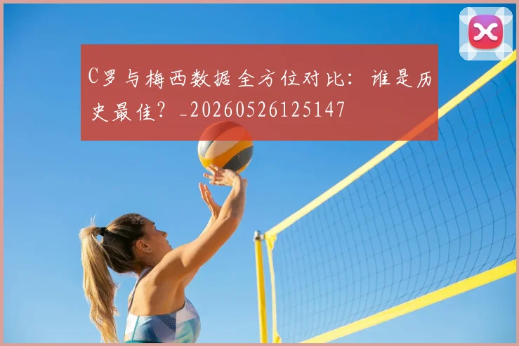 C罗与梅西数据全方位对比：谁是历史最佳？_20260526125147